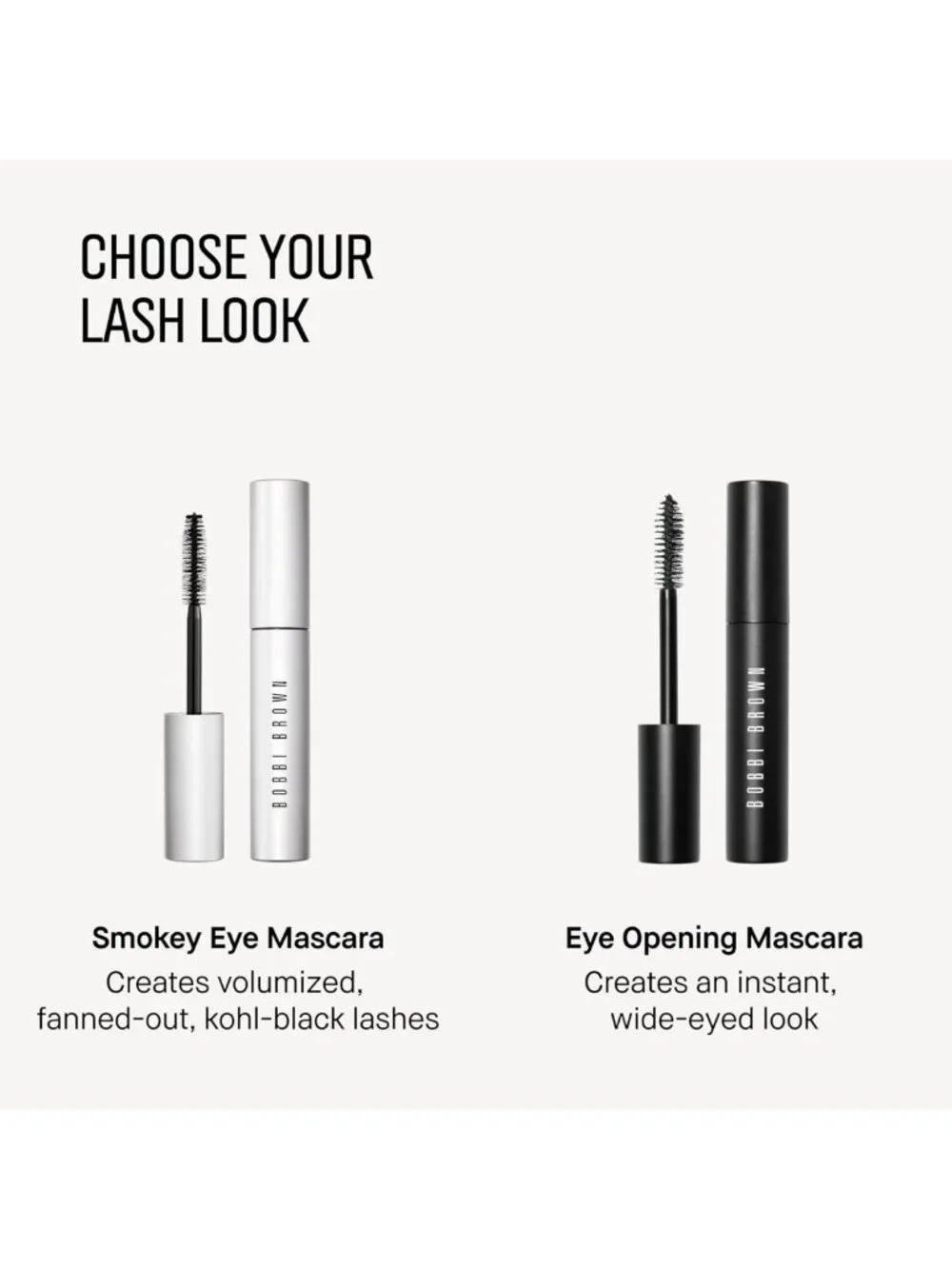 High-Volume Eye Opening Mascara | Thickens, Curls & Lifts Lashes, 0.41 Fl Oz